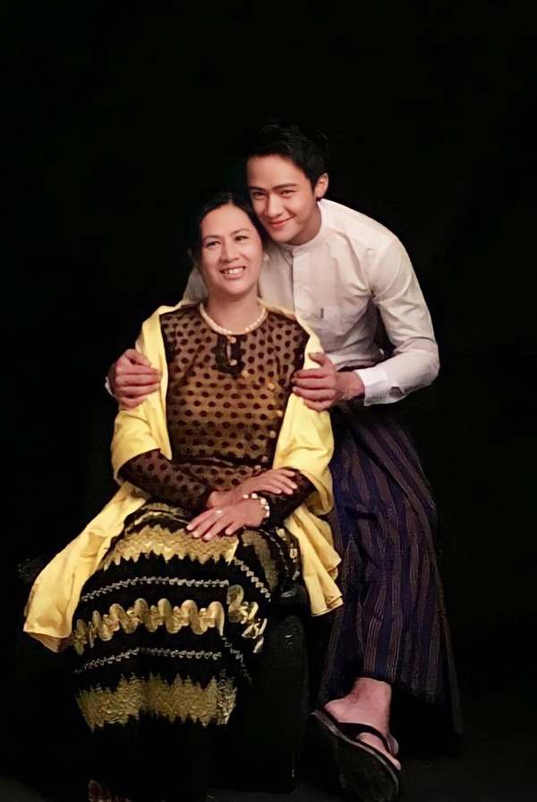 Photo Crd - Aung Lay Facebook account