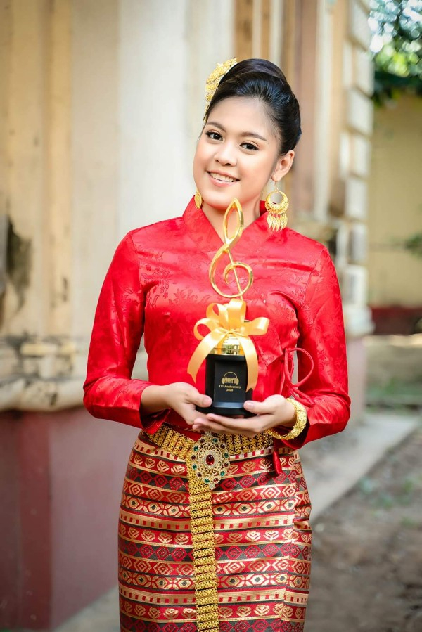 Photo Credit -May Melody&nbsp; FB Account