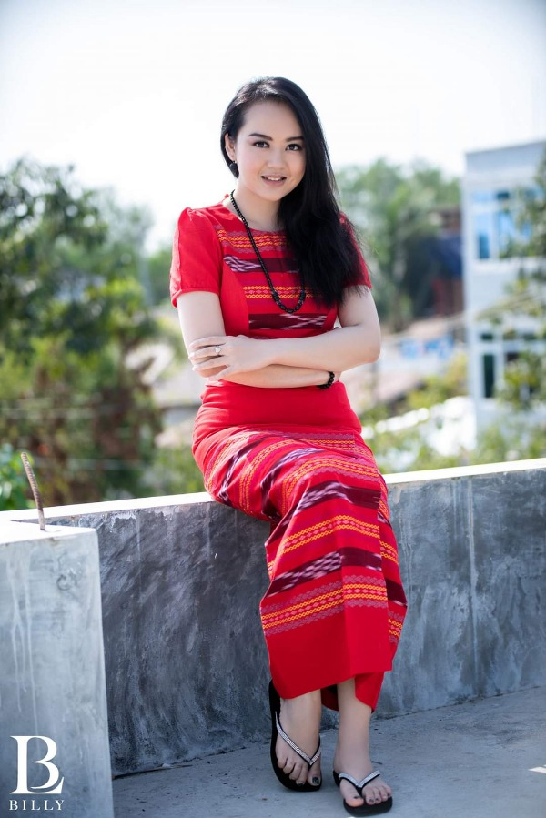 Photo Credit - Billy Shwe