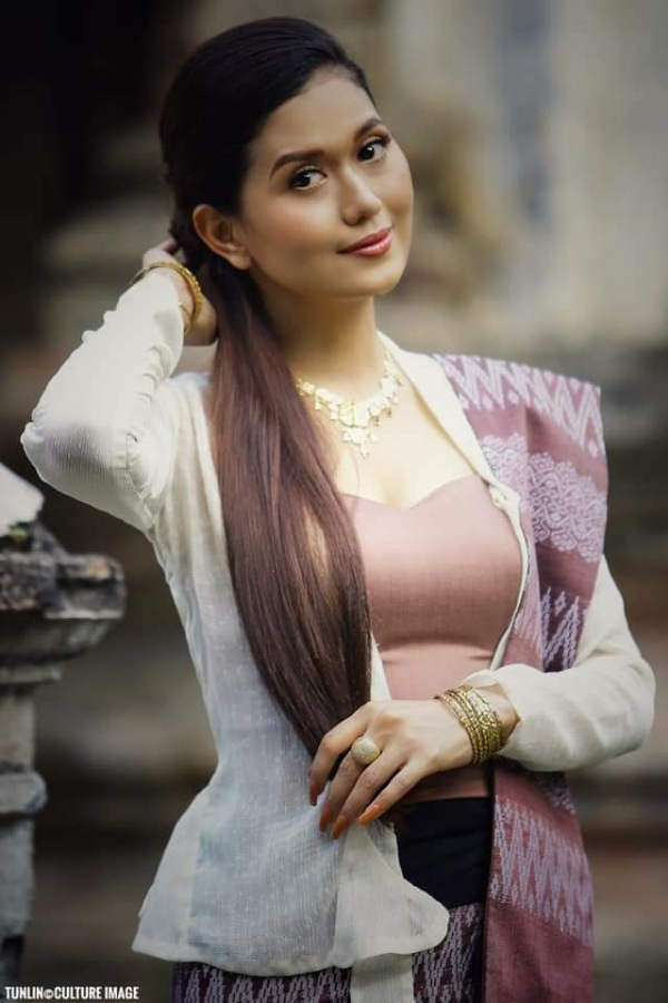 Photo Credit - Phoo Pwint Thakhin's fb page