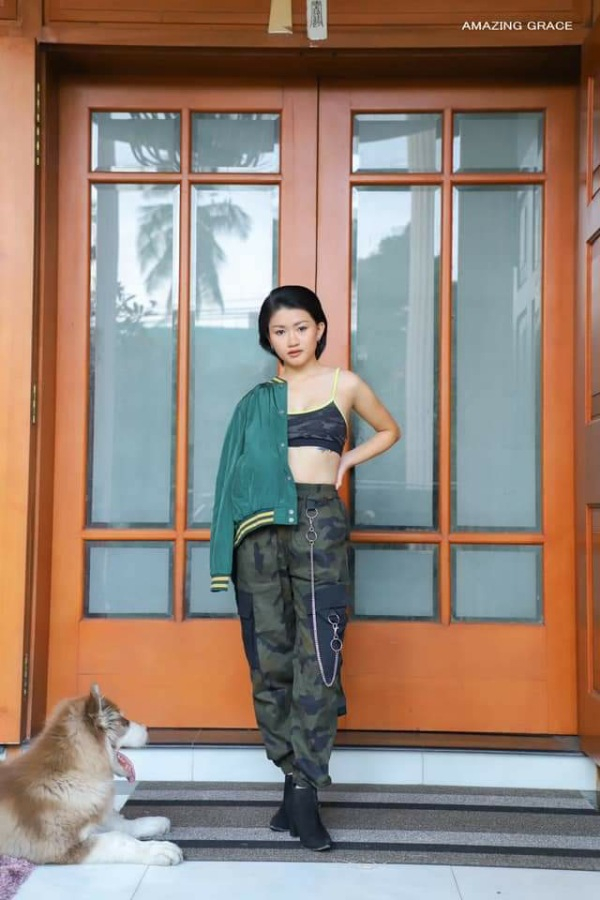 Photo Credit- G Vocals fb page