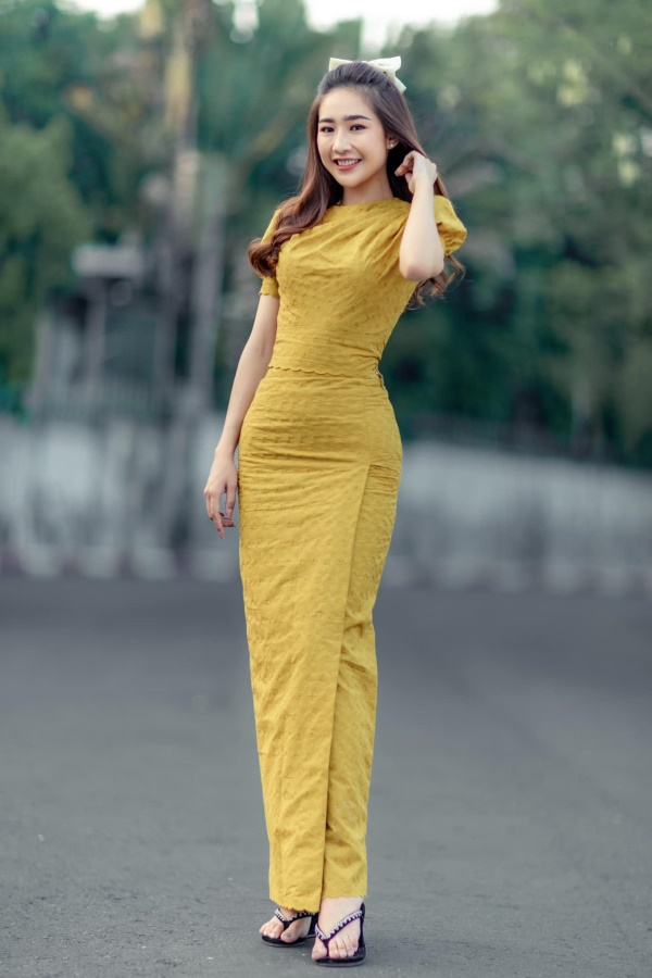 Photo Crd - Naw Phaw Eh Htar Facebook Page