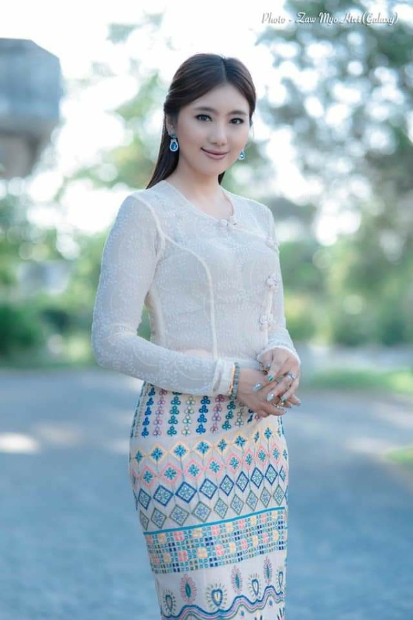 Photo Credit - May Kabyar fb Account