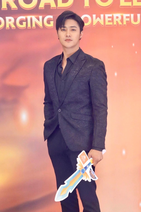 Photo Crd - Aung Lay Facebook account