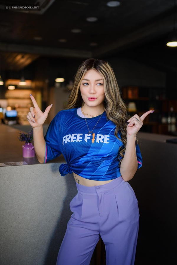 Photo Crd -&nbsp; LI JOHN