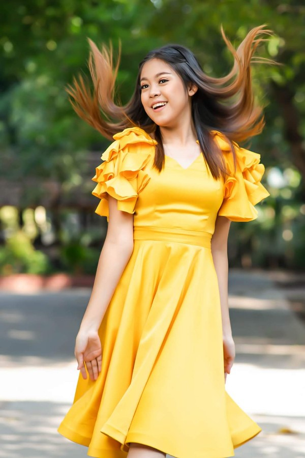 Photo Credit -May Melody&nbsp; FB Account