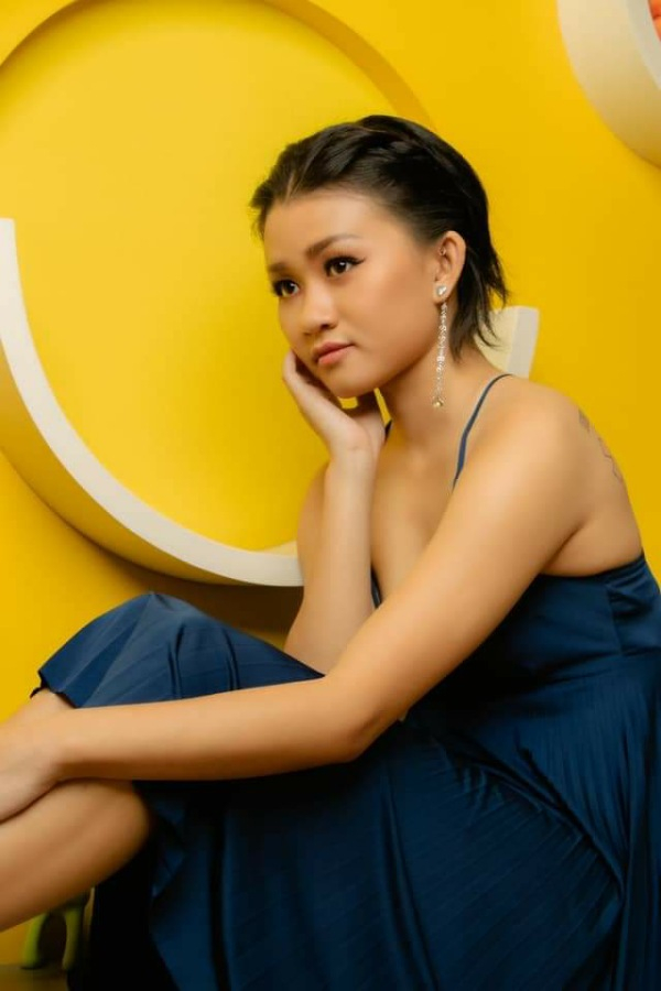 Photo Credit- G Vocals fb page