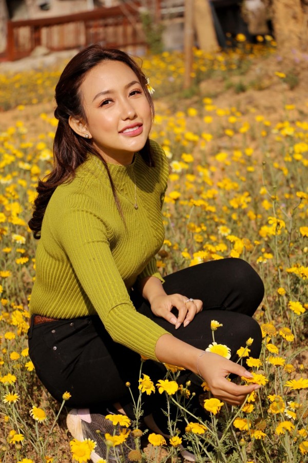 Photo Credit- Hsaung Wutyee May( FB Account)