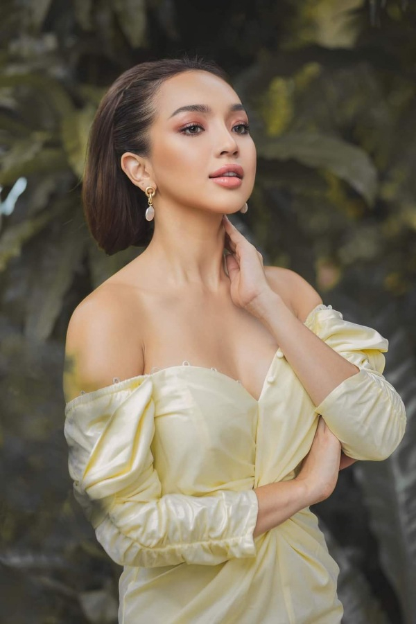 Photo Credit - Nay Chi Oo fb account