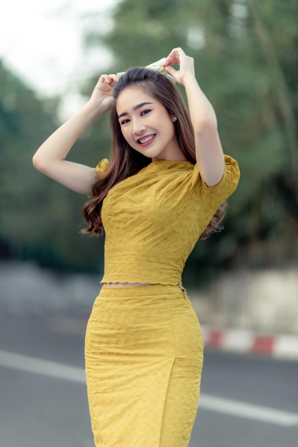 Photo Crd - Naw Phaw Eh Htar Facebook Page