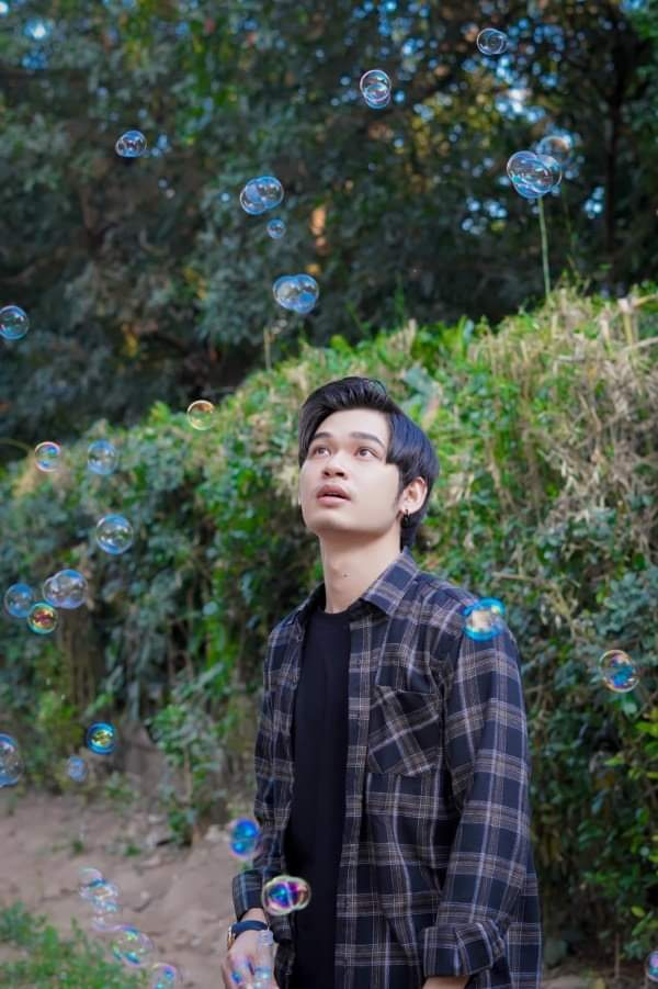 Photo Crd - Shin Mawe La Facebook account