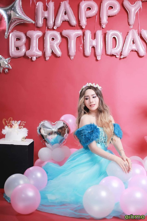 Photo Credit - Aroma (photography)