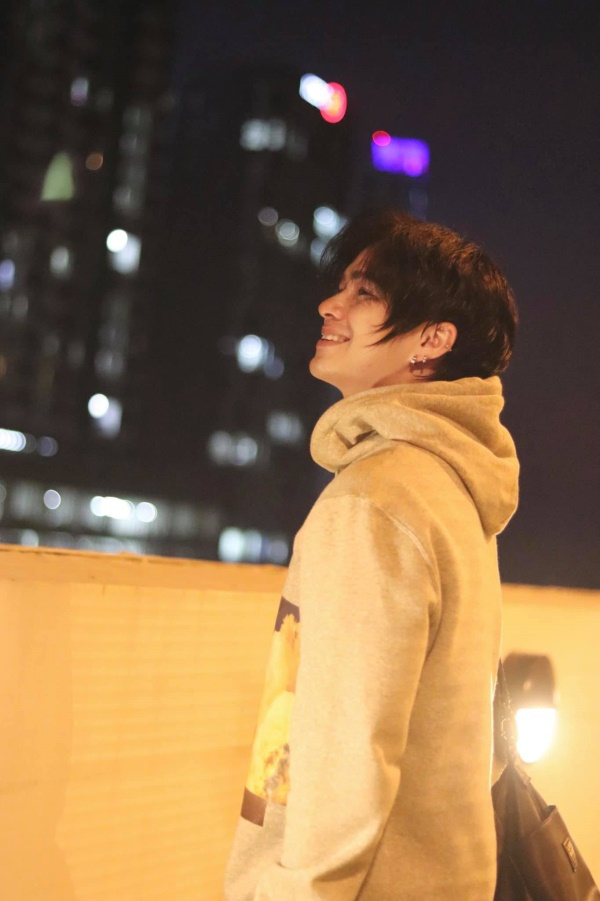 Photo Crd - Aung Lay Facebook account