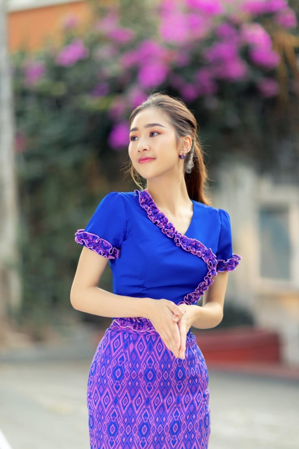 Photo Crd - Naw Phaw Eh Htar Facebook Page