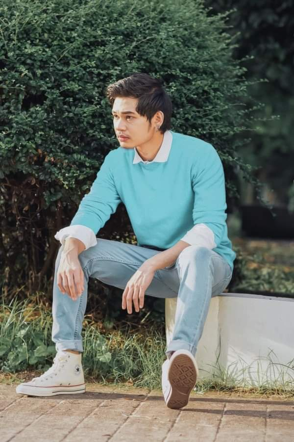 Photo Crd - Shin Mawe La Facebook account