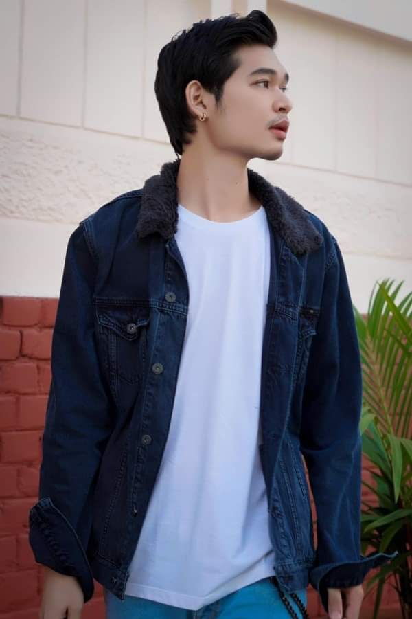 Photo Crd - Shin Mawe La Facebook account