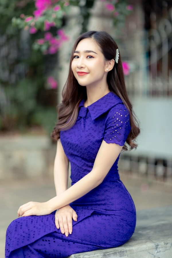 Photo Crd - Naw Phaw Eh Htar Facebook Page