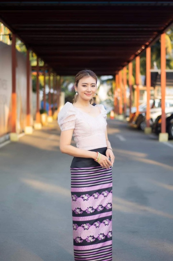 Photo Credit - May Kabyar