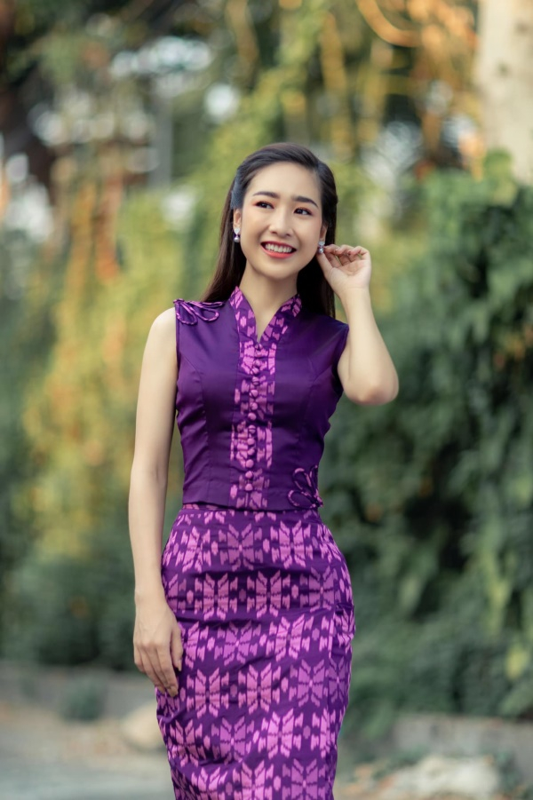 Photo Crd - Naw Phaw Eh Htar Facebook Page