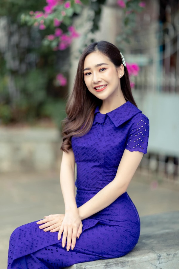 Photo Crd - Naw Phaw Eh Htar Facebook Page