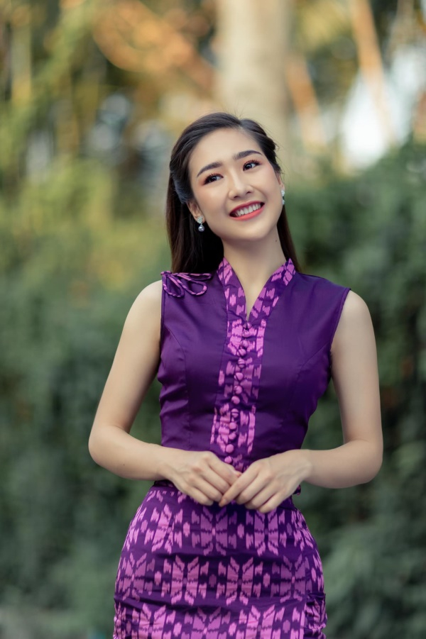 Photo Crd - Naw Phaw Eh Htar Facebook Page