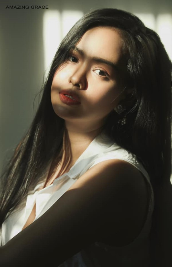 Photo Credit -AMAZING GRACE