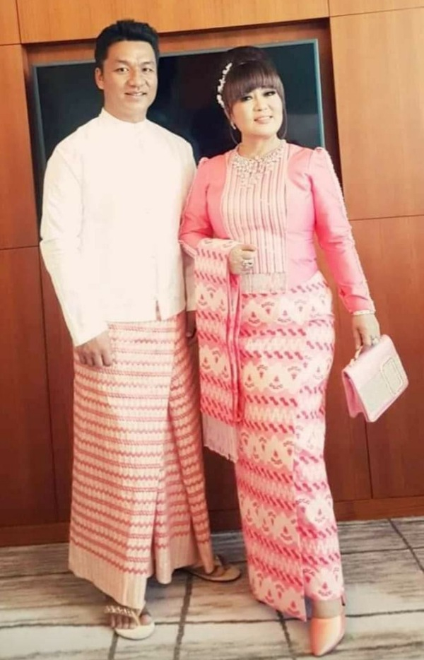 Photo Credit- တက္ကသိုလ်ဂွမ်းပုံ fb page