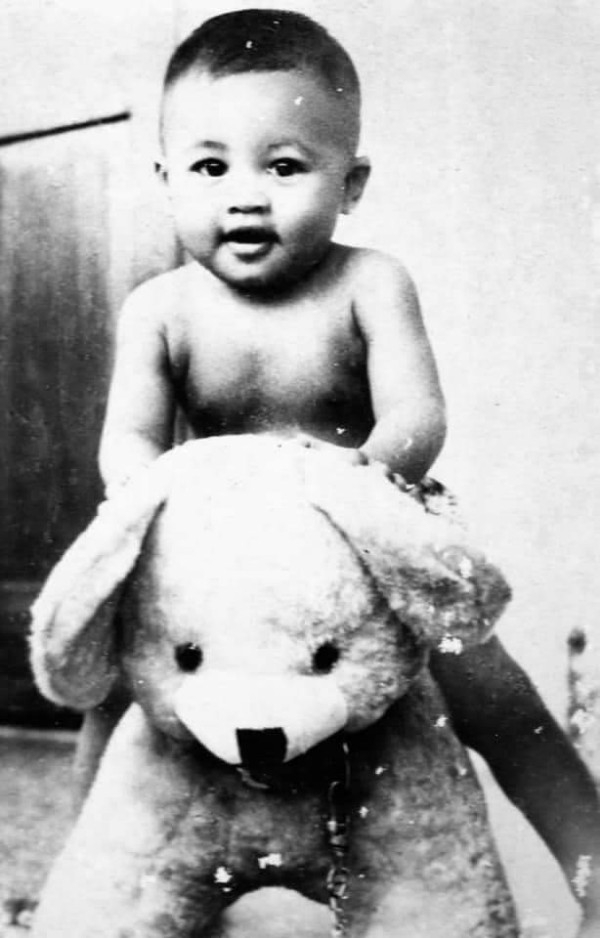 Photo Credit - Kyaw Thu FB Account