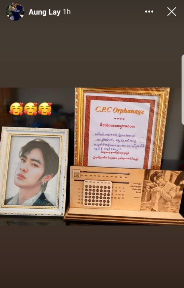 Photo Crd - Aung Lay Facebook account my day