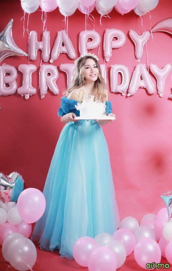 Photo Credit - Aroma (photography)