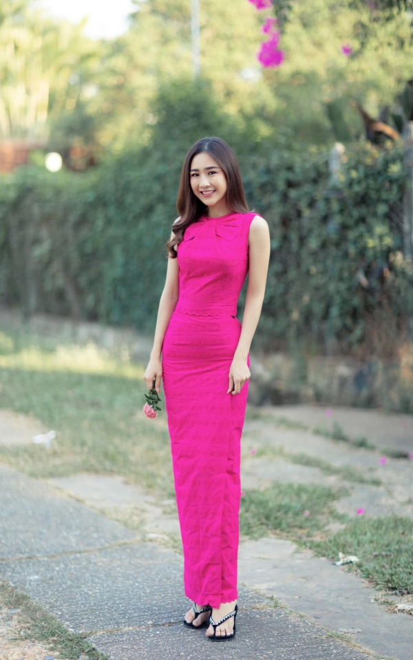 Photo Crd - Naw Phaw Eh Htar Facebook Page