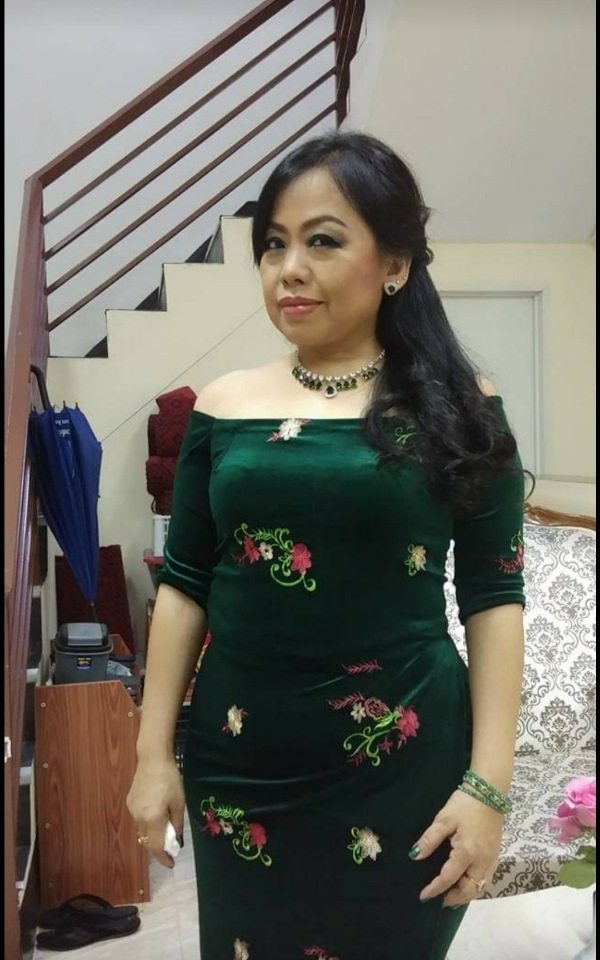 Photo Credit - Chaw Su Khin