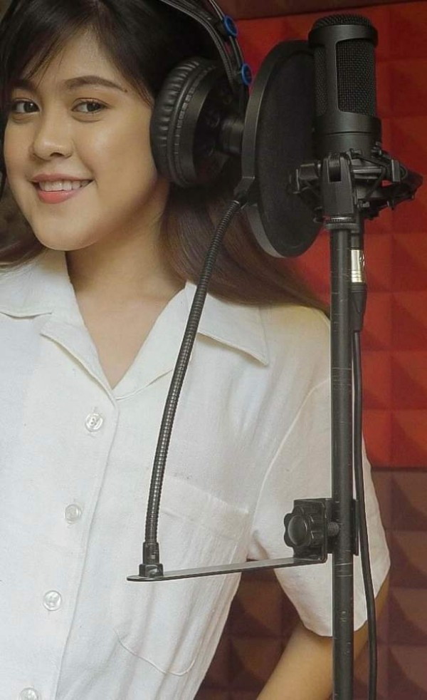 Photo Credit -May Melody  FB Account