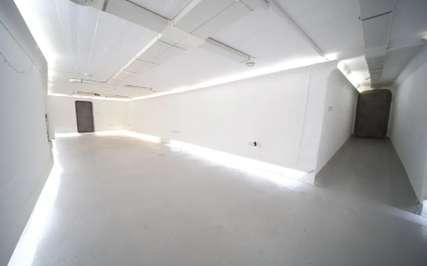 លេណដ្ឋានក្រោមដី