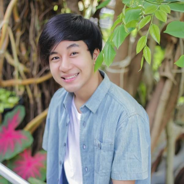 Photo Crd-Ei Si Kway’s IG Account