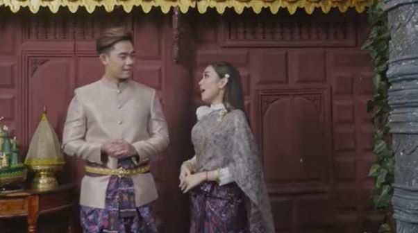 នីរតនា និងភរិយា