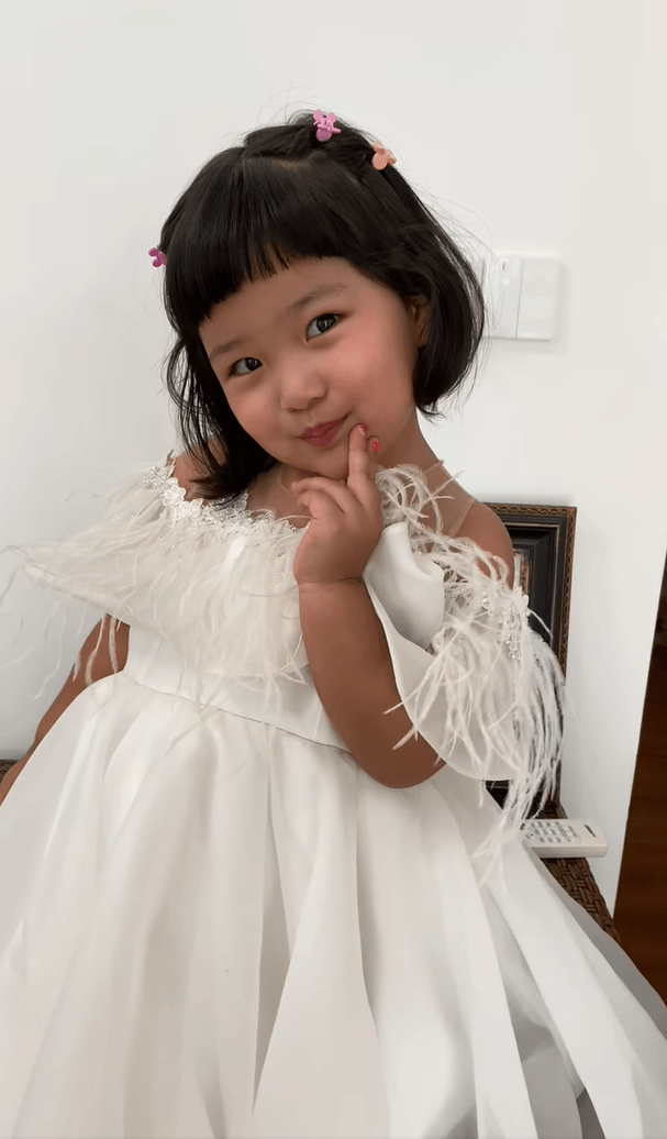 Photo Credit : Sandy Myint Lwin's FB Acc
