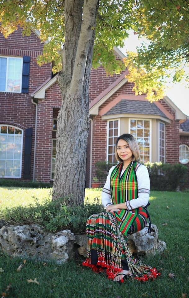 Photo Credit: ပန်ဆယ်လို‘s Facebook Acc