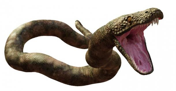 Photo Credit - Ancient Origins