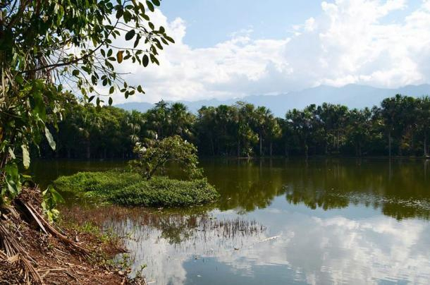 Photo Credit - Ancient Origins