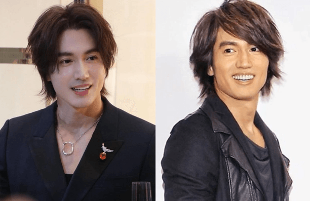 Jerry Yan&nbsp;