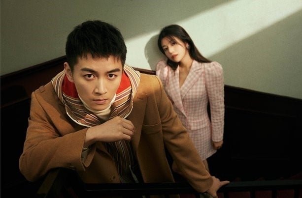 Chen Xiao និង Michelle Chen
