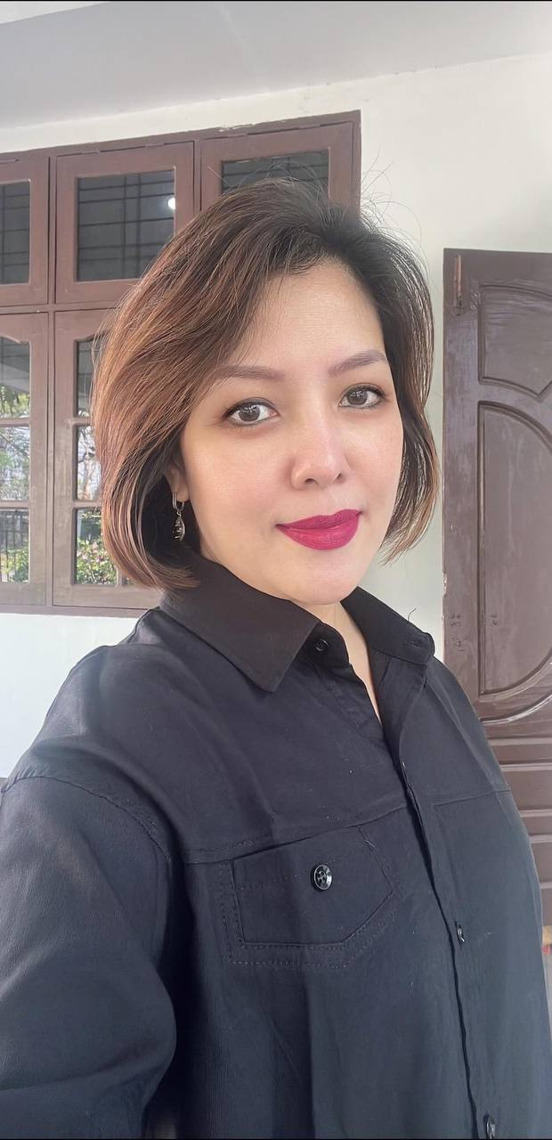 Photo Credit : Khin Zar Chi Kyaw's FB Acc