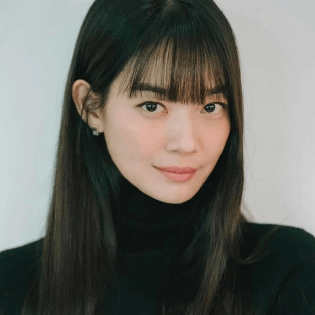 Shin Min Ah