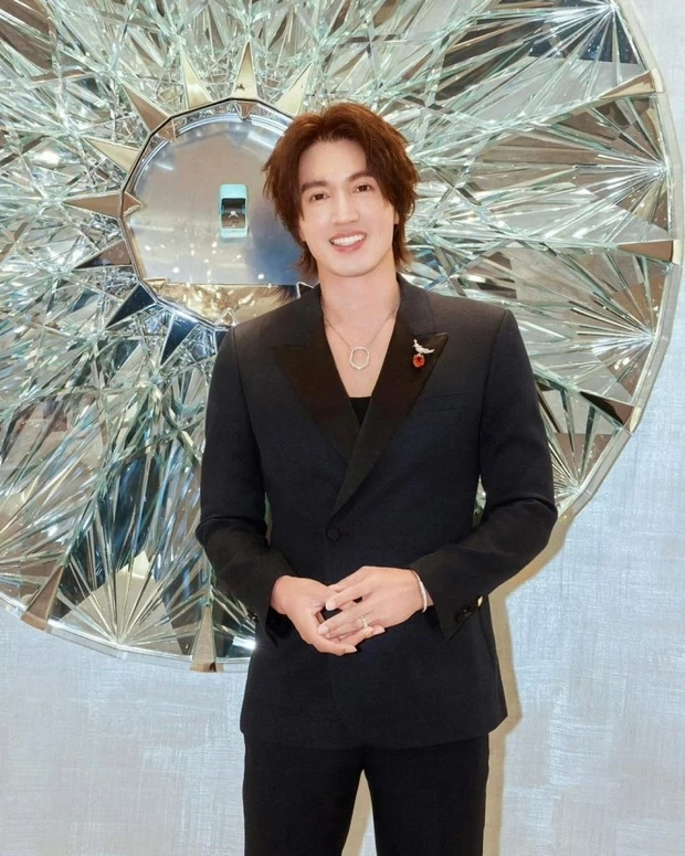 Jerry Yan&nbsp;