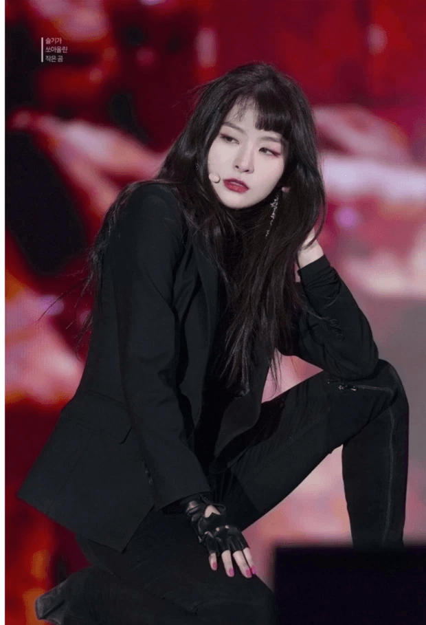 Seulgi