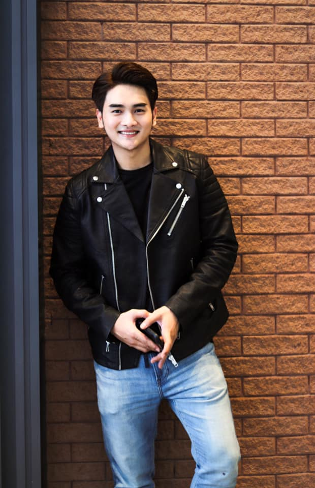 Photo Credit : MinPhone Myat's IG Acc