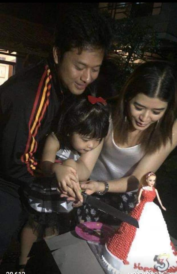 Photo Credit From Khine Thin Kyi