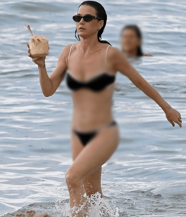 Katy Perry