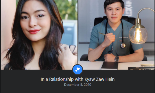 Photo Credit : May Mi Koko Facebook Account